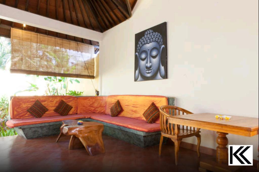 Kumpul Kumpul Villa II Legian Seminyak Cameră foto